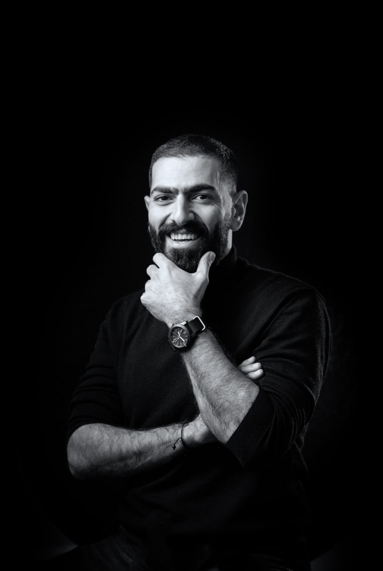 Saleem - Founder/Photographer